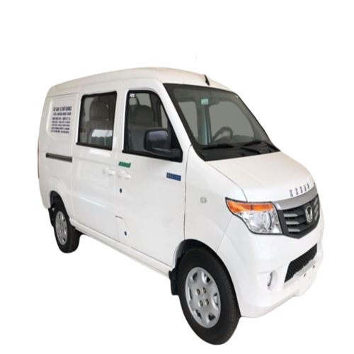 KENBO VAN 2 CHỖ ,5 CHỖ