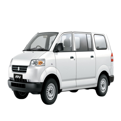 SUZUKI APV