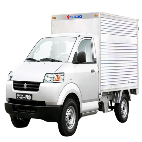 SUZUKI CARRY PRO