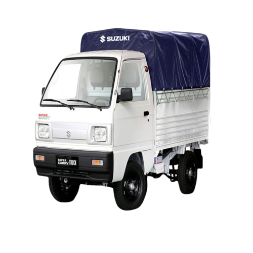 SUZUKI CARRY 500KG