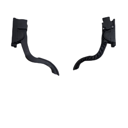 BÀN ĐẠP CHÂN GA ĐIỆN LIỀN CẢM BIẾN ĐÔ THÀNH IZ49