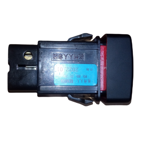 CÔNG TẮC ĐI THẲNG BÁO NGUY ĐÔ THÀNH IZ49