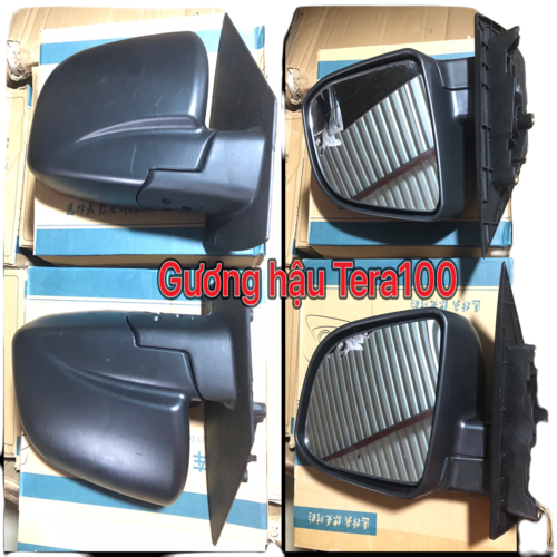 GƯƠNG HẬU TERACO T100 LH