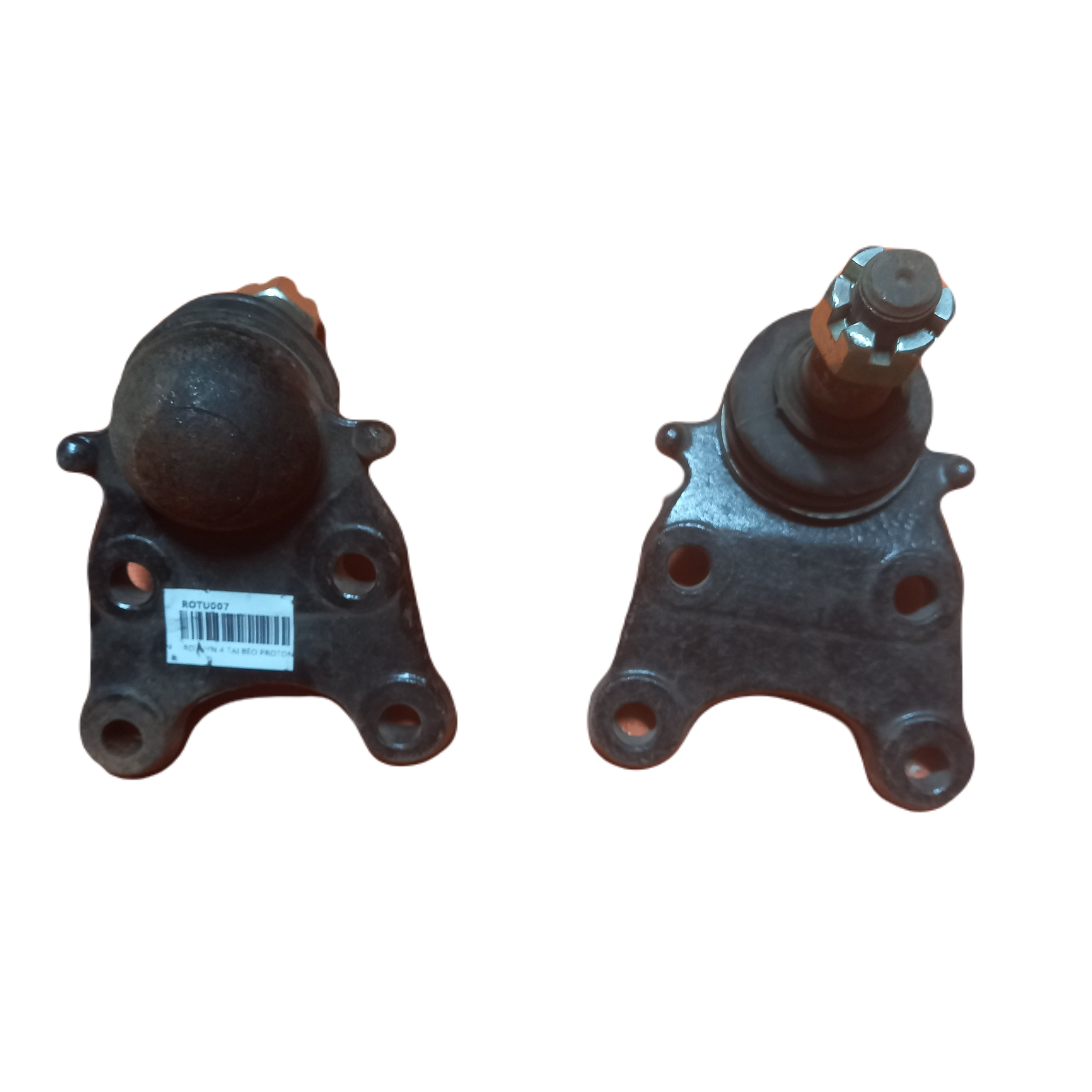 ROTUYN 4 TAI BÉO PROTON