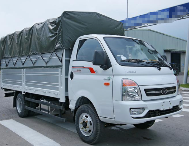 CẢN BADSỐC TRƯỚC  TMT DAISAKI