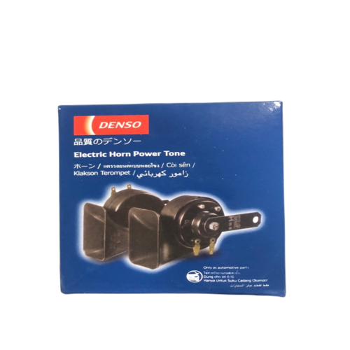 CÒI ỐC  DENSO TRUNG HÀNG LOẠI 1. 12V