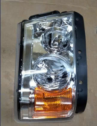 ĐÈN PHA XE TẢI JAC 2T4 H250 E5
