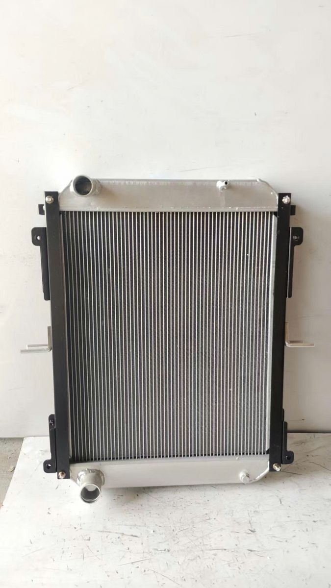 KÉT NƯỚC VEAM DRAGON 2.5T - 1