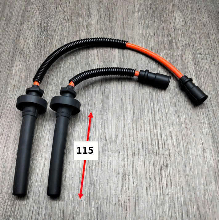 DÂY CAO ÁP  TERACO T100