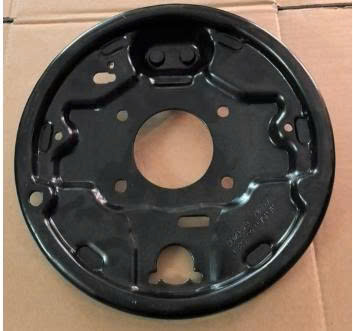 MÂM DỪNG PHANH LẺ TERACO 100