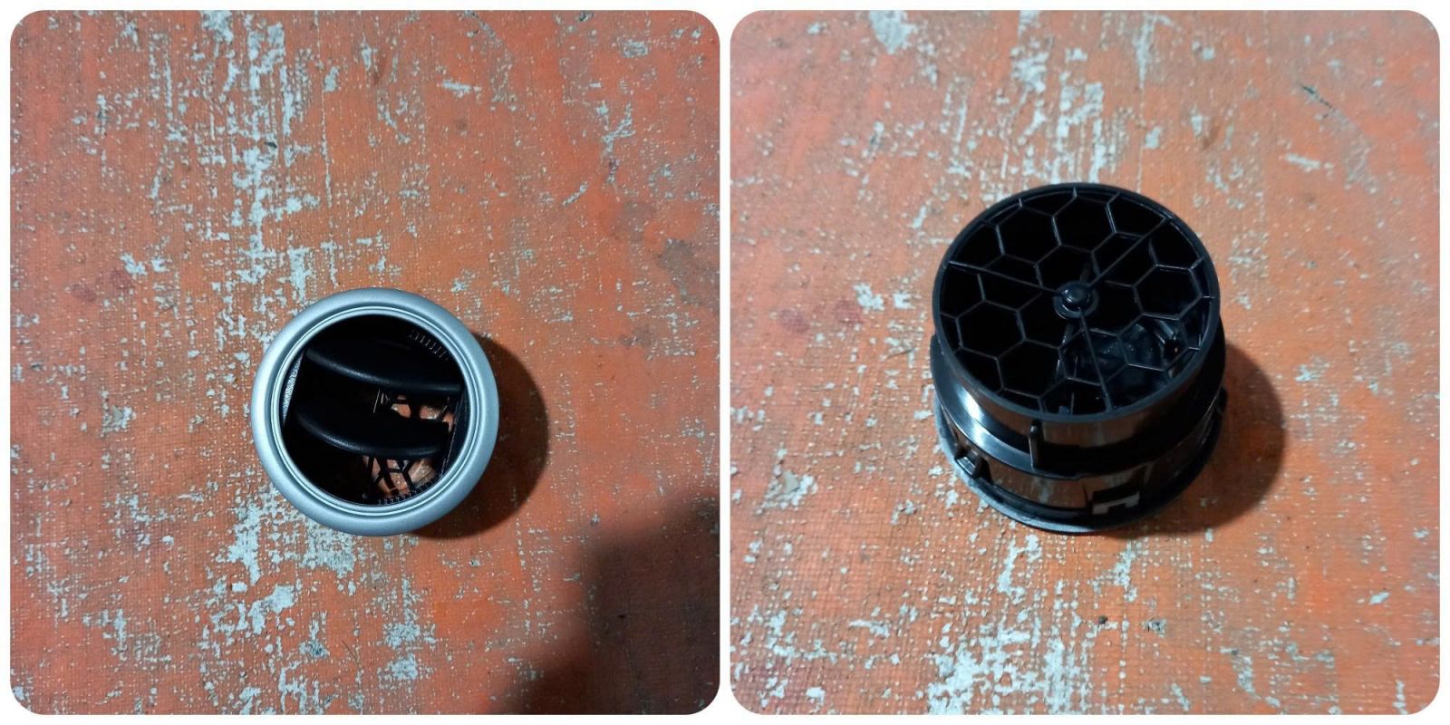 CỬA CHỈNH GIÓ TRÊN TÁP LÔ TERACO T100