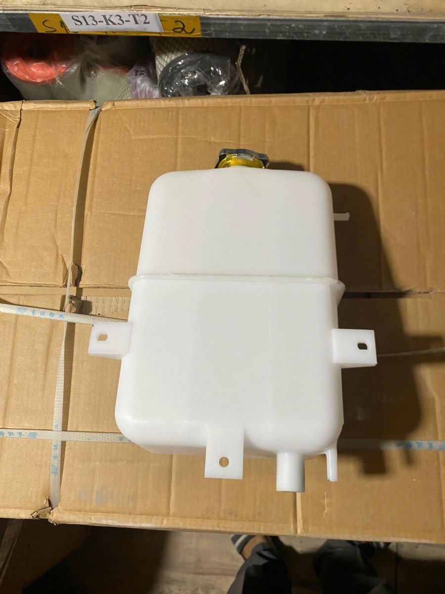 BÌNH NƯỚC PHỤ VEAM VT750 - HÀNG NHÀ MÁY