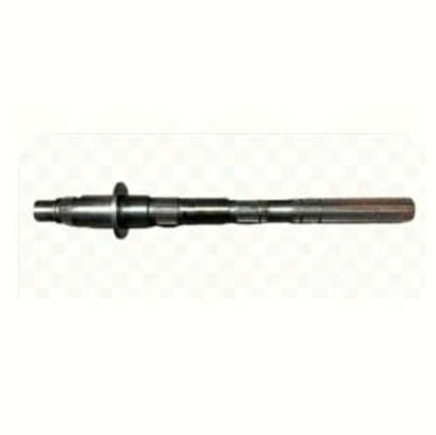 TRỤC THỨ CẤP VINAXUKI