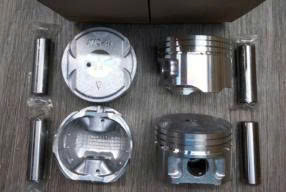 PISTON. XE JAC 150, TERACO 180