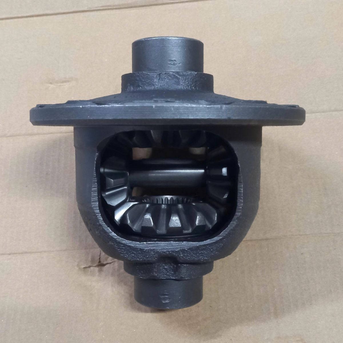 VISAI THACO TOWNER 750