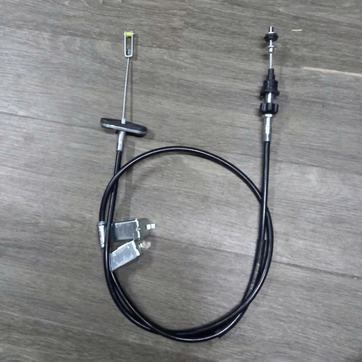 DÂY CÔN DÀI TERACO T100