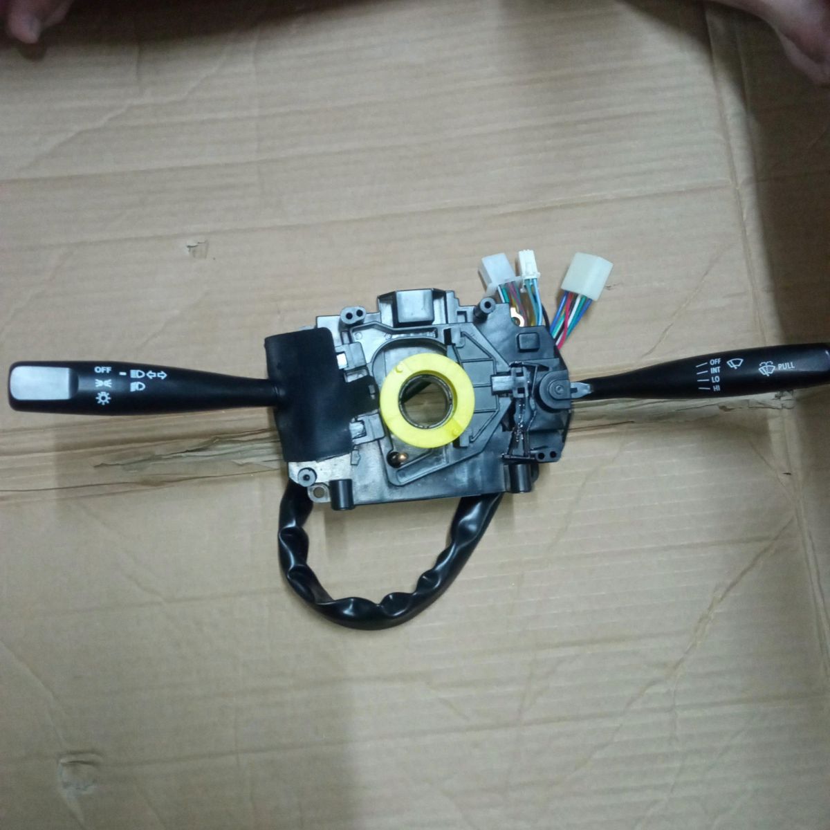 CÔNG TẮC TỔNG HỢP TOWNER 950