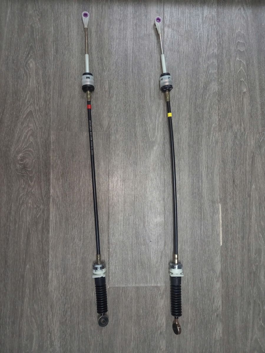 DÂY SỐ + DÂY LỪA TERACO T100