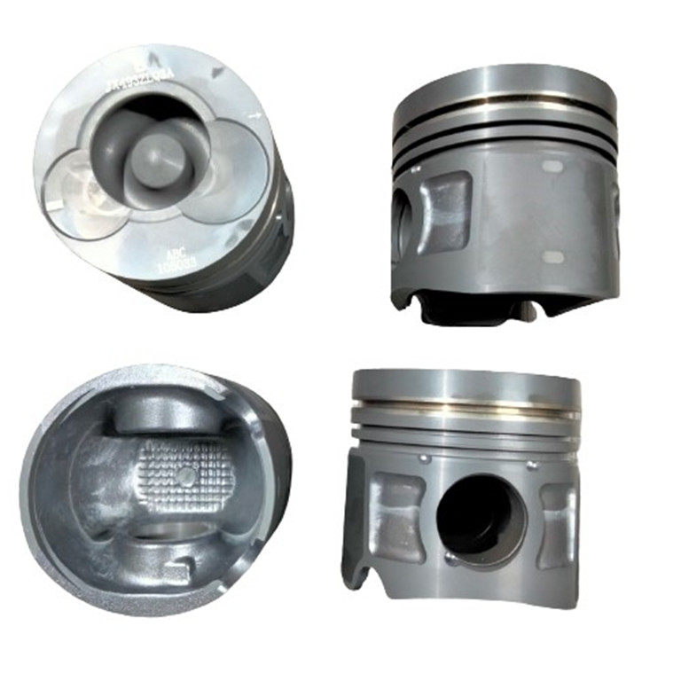 PISTON HƠI ĐÔ THÀNH IZ49, IZ65 HÀNG XỊN