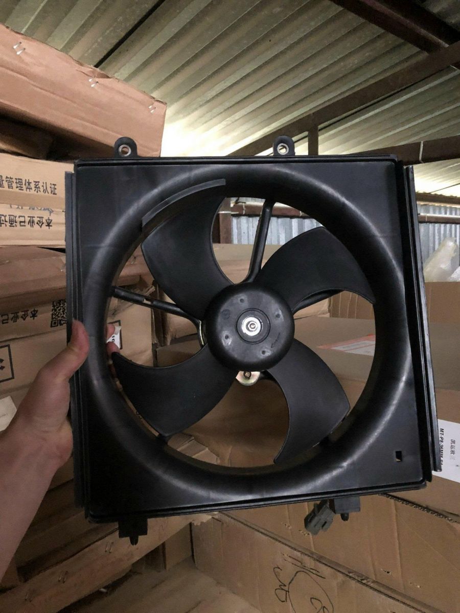 QUẠT GIÓ KÉT NƯỚC TO TOWNER 950, DONGBEN , SRM 474, TERACO 100
