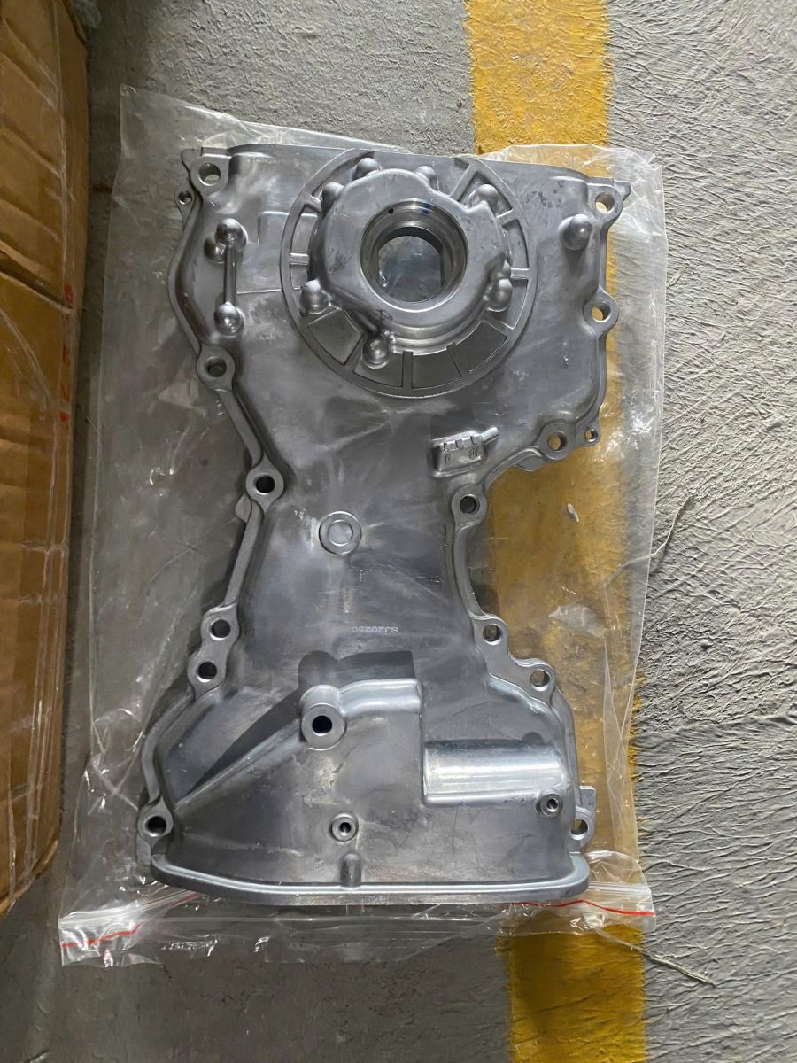 BƠM NHỚT BƠM DẦU MÁY 473QHK TF430 TF450V2