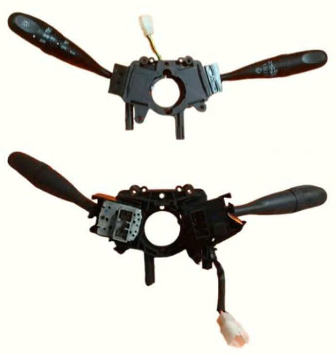 CÔNG TẮC TỔNG HỢP KENBO 870 , VAN