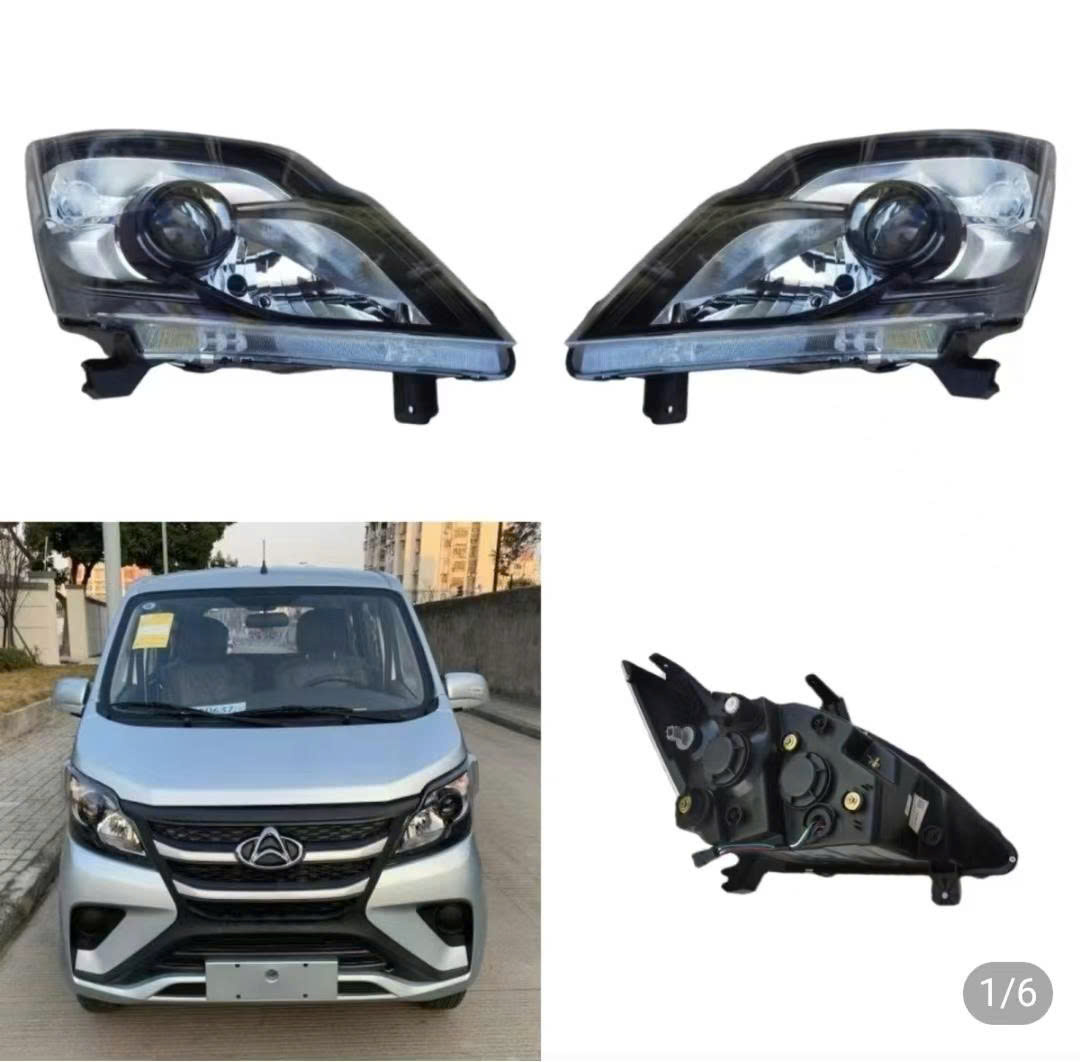 ĐÈN PHA TERA STAR