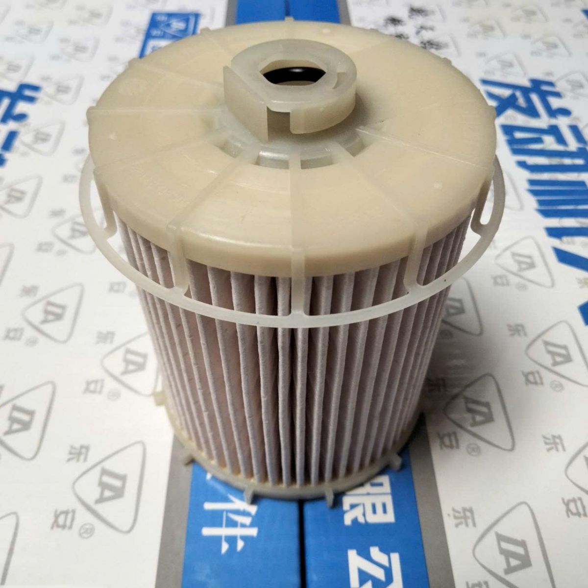 LỌC NHIÊN LIỆU THÔ TATA SUPER AE