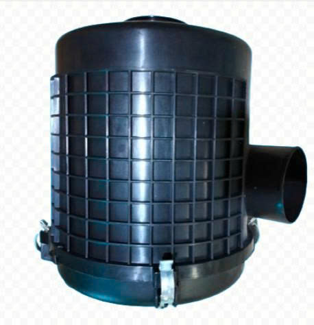 VỎ BẦU LỌC GIÓ ĐÔ THÀNH IZ65