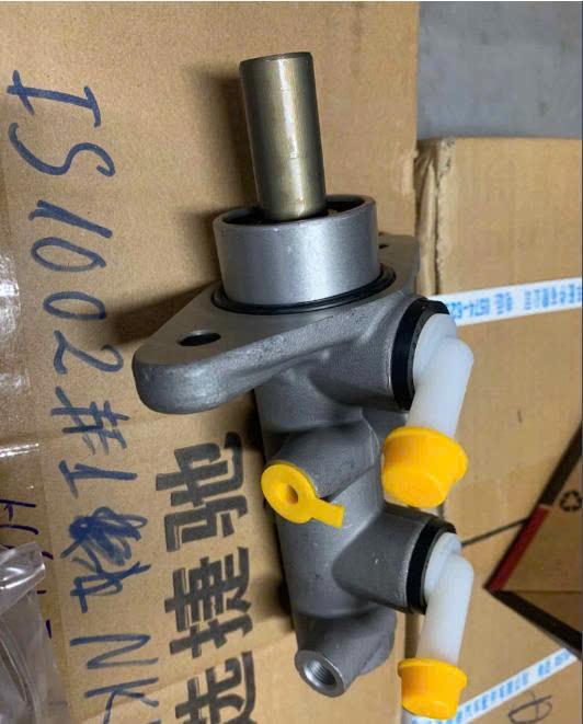 TỔNG PHANH FOLAND FLD 250C