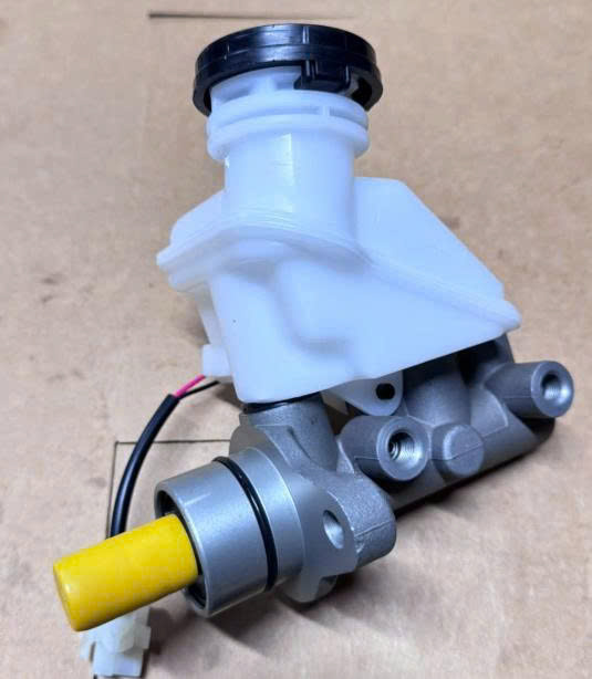TỔNG PHANH TERACO V5 V6 V8