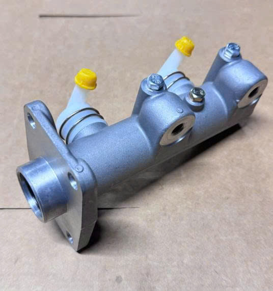 TỔNG PHANH VEAM VT200, TERACO 240 250