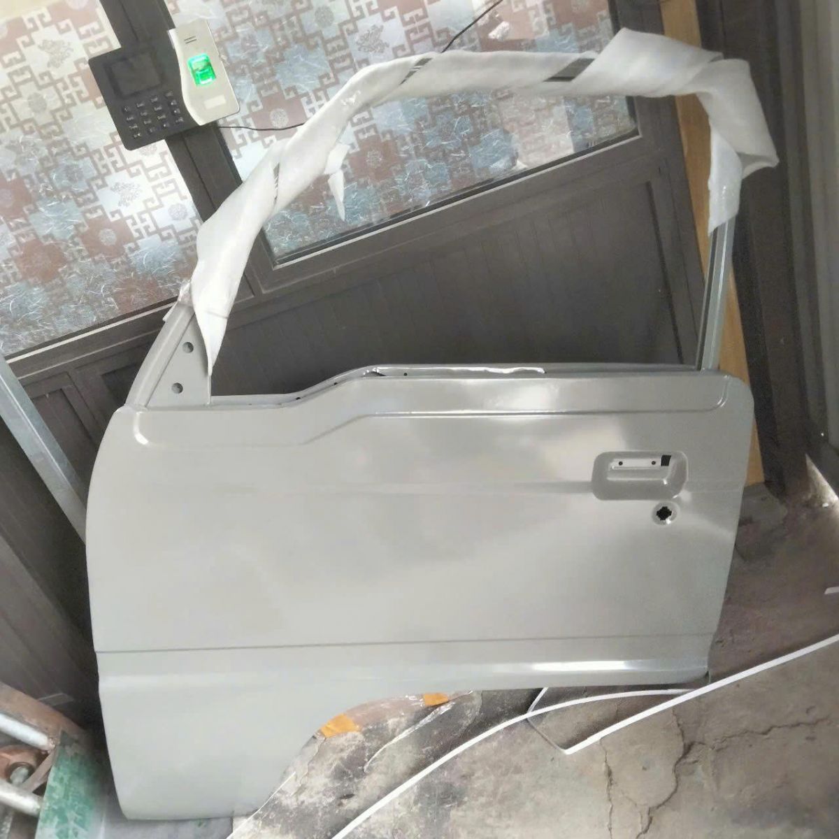 CÁNH CỬA MỘC KENBO 870, KENBO VAN
