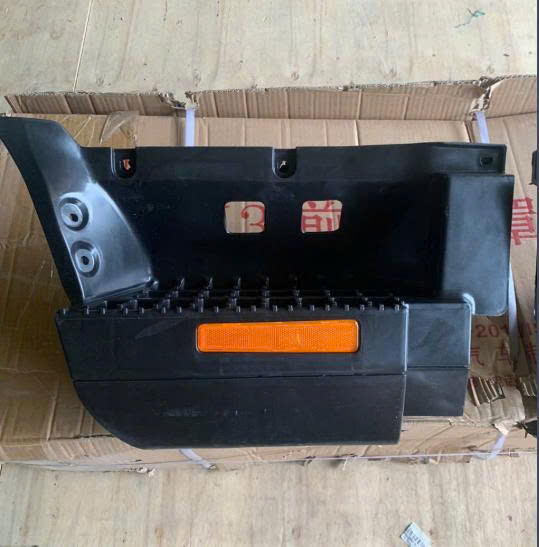 BẬC LÊN XUỐNG JAC N350 N650