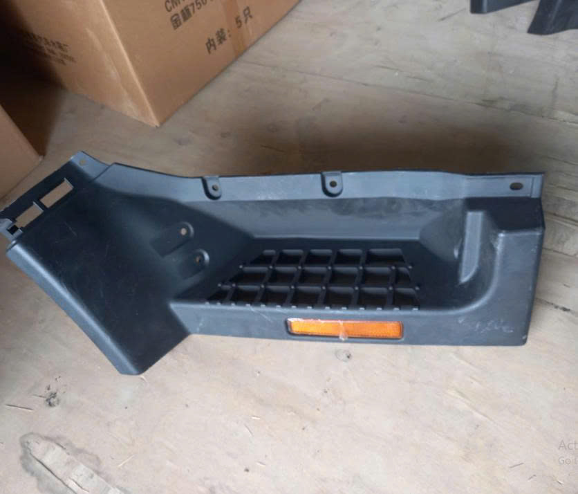 BẬC LÊN XUỐNG JAC N200E5 N350E5 N650 N800 N900