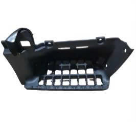 BẬC LÊN XUỐNG ISUZU QKR 210 230 270