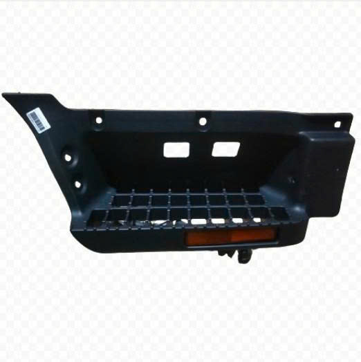 BẬC LÊN XUỐNG ISUZU NPR NQR