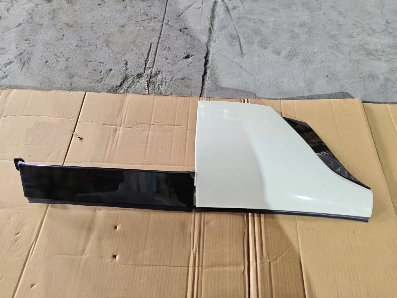 ỐP ĐÈN PHA JAC N200E5 N350E5 N500E5 N800E5 N900E5