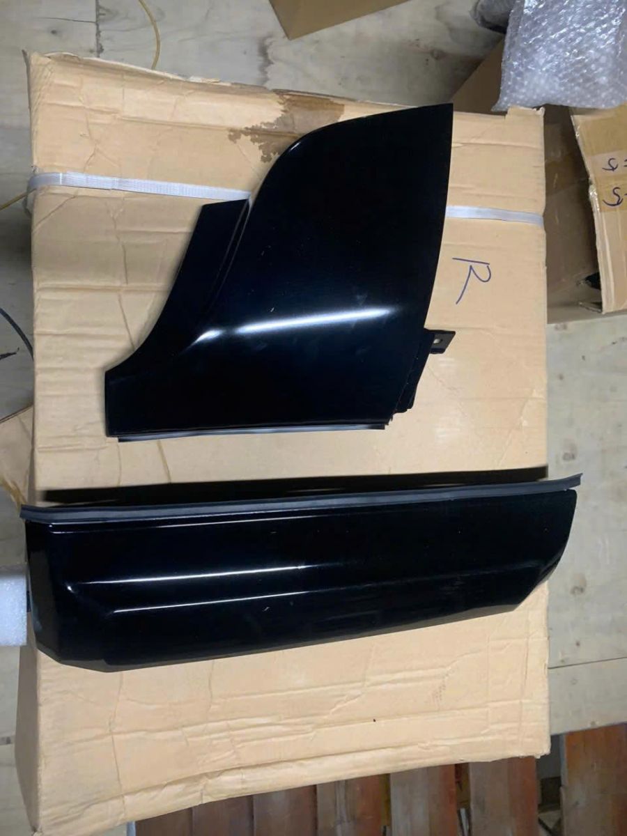 ỐP ĐÈN PHA JAC N200 N350 N650