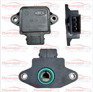 CẢM BIẾN GÓC MỞ GA SUZUKI DONGBEN TOWNER