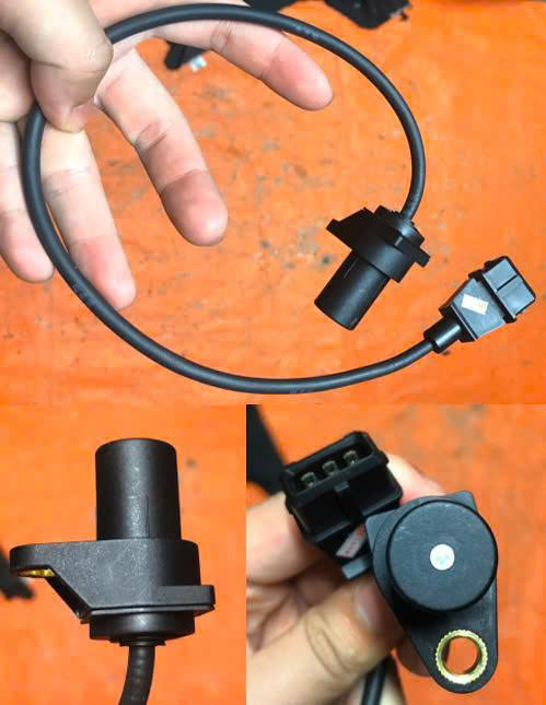 CẢM BIẾN TRỤC CƠ SRM DONGBEN X30
