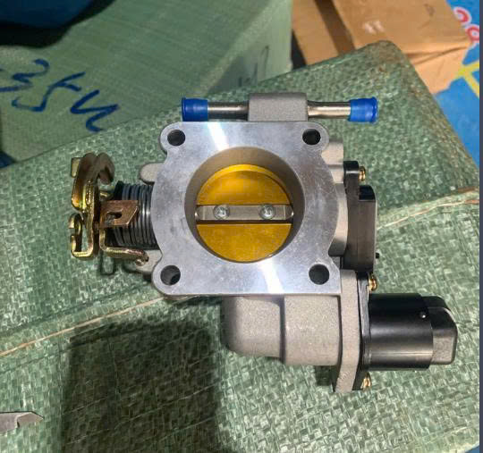 HỌNG GA FOTON GRATOUR T3