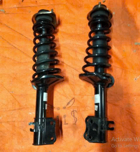 GIẢM SÓC TRƯỚC THACO TF220