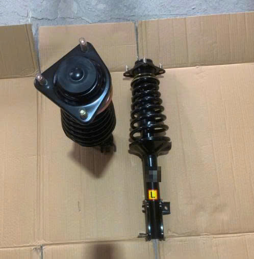 GIẢM SÓC TRƯỚC ĐẦY ĐỦ KENBO 870