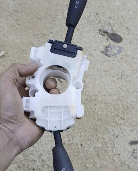 CÔNG TẮC TỔNG HỢP OLLIN S490 S720
