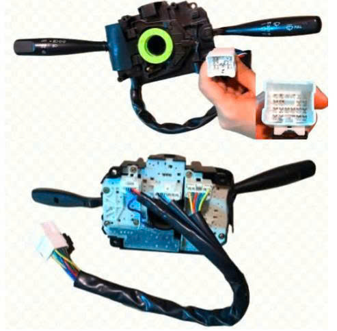 CÔNG TẮC TỔNG HỢP DONGBEN X30 T30