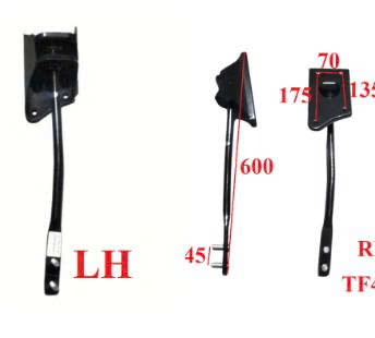 THANH TREO LÁI THACO TF480 450