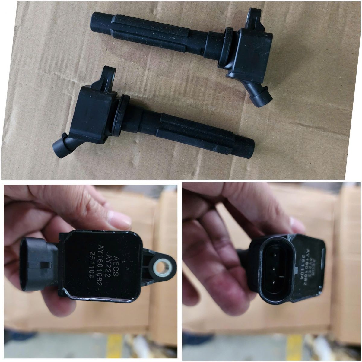 MÔ BIN CHIA ĐIỆN DONGBEN X30I