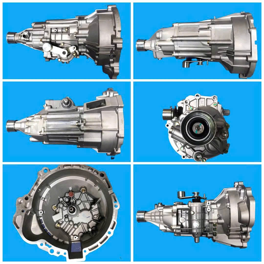 HỘP SỐ TỔNG THÀNH DONGBEN SRM X30