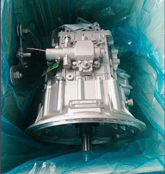 HỘP SỐ TỔNG THÀNH JAC N650 N800 N900